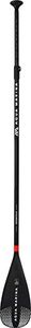 Aquamarina Paddle Sup Deportes III Pala, Adultos Unisex, Negro, Uni