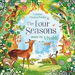 The Four Seasons (Musical Books)