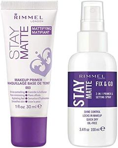 Rimmel, St