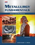 Metallurgy