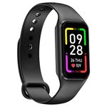 Fitness Tracker Watches