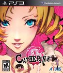 Catherine 