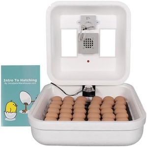 Incubator 