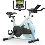 Superun Exercise Bike for Home Use 