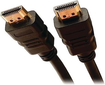 Tripp Lite High Speed HDMI Cable with Ethernet, Ultra HD 4K x 2K, Digital Video with Audio (M/M), 16-ft. (P569-016)