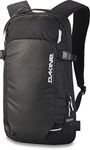 Dakine Poacher 14L - Black, One Siz