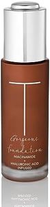 Trish McEvoy Gorgeous Foundation: Shade 12, 30ml/1 oz