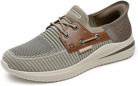 Skechers U