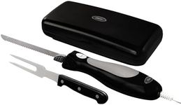 Oster Electric Knife w/Carving Fork
