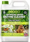 Pro-Kleen ProBio Artificial Grass C