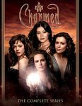 Charmed: The Complete Series