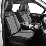ARTIBY Seat Covers Fit for Nissan R