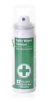 Click Medical CM0379 Wound Cleanser Skin Disinfectant First Aid Aerosol 70ml