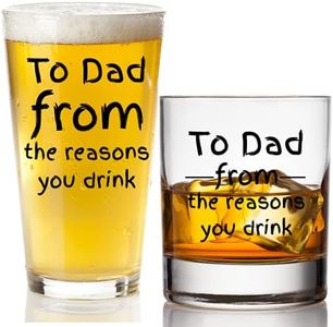 To Dad Fro