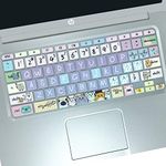 Keyboard Cover For Chromebook 11.6