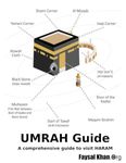 Umrah Guide: how to perform Umrah