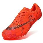 Track Spikes Shoes Light Weight Tra
