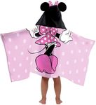 Jay Franco Disney Minnie Mouse Hood