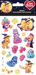 Care Bears - Halloween-Standard 4 S