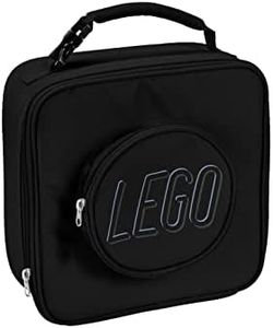 LEGO Black