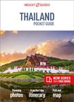 Insight Guides Pocket Thailand (Travel Guide with Free eBook) (Insight Guides Pocket Guides)