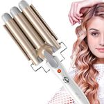 Curling Iron Or Curling Wand