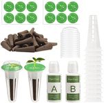 Seed Pods Kit for Aerogarden, Grow 