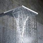 Samson Shower Tiles