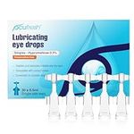 Ocufresh Hypromellose Eye Drops Single Dose [Pack of 30] - Preservative Free - Treat Itchy Eyes, Refresh, Dry Eyes, Relieve Tired and Sensitivity to Light