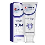 Crest Pro-Health Toothpaste, Gum & Enamel Repair Advanced Whitening, 110 mL