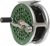 Vintage Classic Fly Fishing Reel,Ri