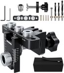 Self Centering Doweling Jig Kit - D