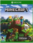 Minecraft Starter Collection - Xbox One - Starter Collection Edition