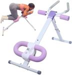 Abdominal Trainer Ab Workout Equipm