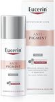 Eucerin Anti Pigment Night Cream for Even & Radiant Skin, Effectively Reduces Dark Spots and Prevents Their Reappearance, 50ml
