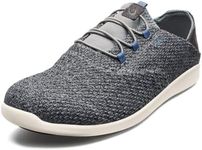 OLUKAI Mens 10395-2626 Alapa Li Grey Size: 10