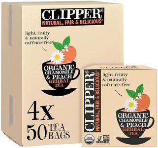 Clipper Te