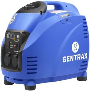 GenTrax GT