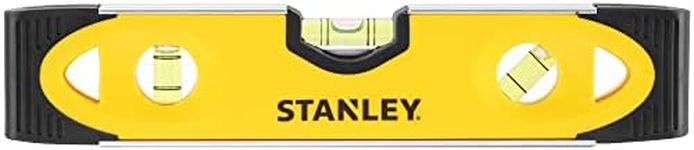 Stanley Shock Proof Torpedo Level 2