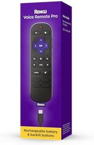 Roku Voice