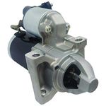 Premier Gear PG-10910 Starter Replacement for Silverado 1500, Sierra 1500, Tahoe, Yukon, Express 3500, Express 2500, Escalade, Savana 3500, Suburban, Escalade ESV, Savana 2500, Yukon XL