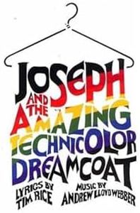 Joseph And The Amazing Technicolor Dreamcoat