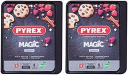 Pyrex Magic Rectangular Baking Tray