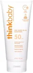 Thinkbaby Sunscreen - Safe - Baby -