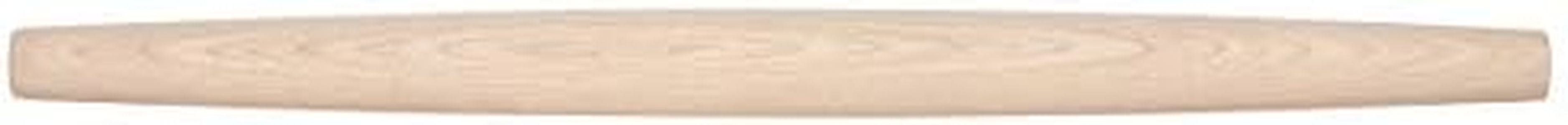 J.K. Adams Maple French Rolling Pin, Brown