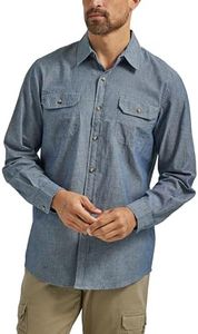Wrangler A
