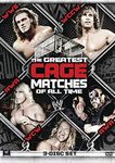 WWE: The Greatest Cage Matches of A