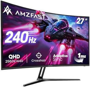 Amzfast 27