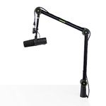 Gator Shure SH-BROADCAST1 Podcast Boom Mic Stand