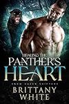 Healing The Panther’s Heart (Snow H